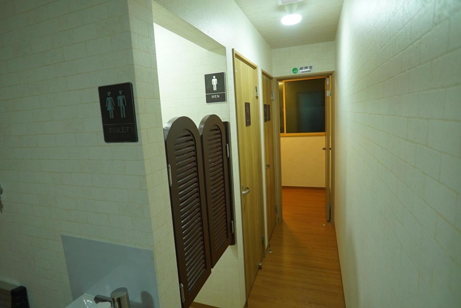Guest House Ihatov - Vacation Stay 22102V Takamatsu Buitenkant foto